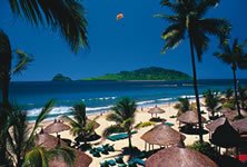 PLAYA MAZATLÁN
